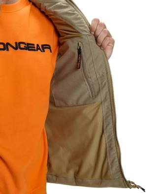 Tritongear Warm, светло-бежевый