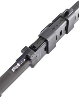 Extrema Ratio REQUIEM Black