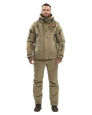 Triton PRO -15 (вилтекс, хаки)