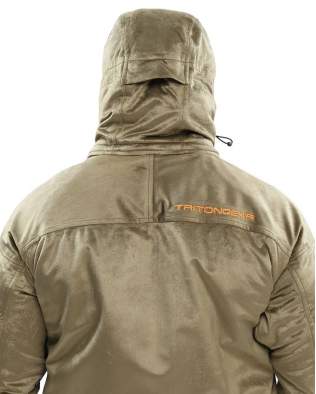 Triton PRO -15 (вилтекс, хаки)