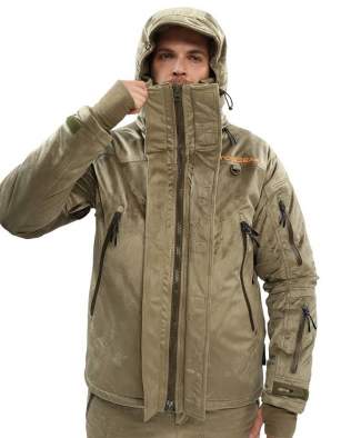 Triton PRO -15 (вилтекс, хаки)