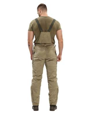 Triton PRO -15 (вилтекс, хаки)