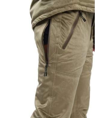 Triton PRO -15 (вилтекс, хаки)