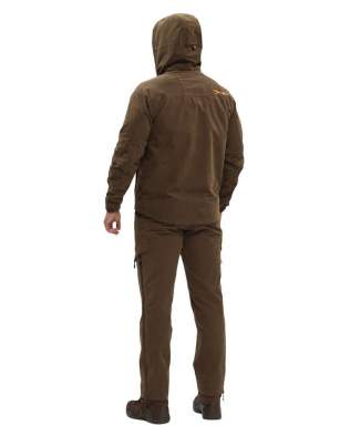 Triton CRAFT PRO -5 (Norvegia, коричневый)