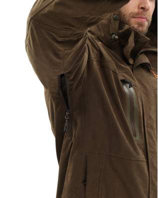 Triton CRAFT PRO -5 (Norvegia, коричневый)