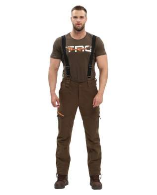 Triton CRAFT PRO -5 (Norvegia, коричневый)