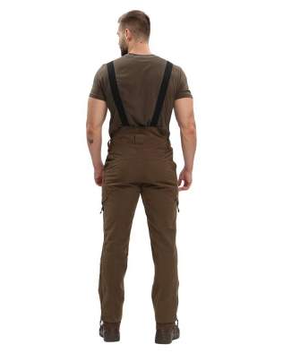 Triton CRAFT PRO -5 (Norvegia, коричневый)