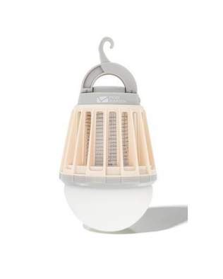 Mobi Garden LING LONG, розово-белый