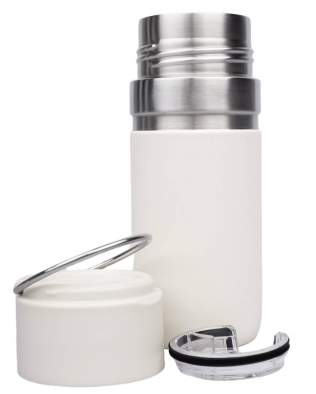 Stanley GO 0,47L, кремовый