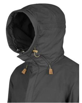 Купить Fjallraven Anorak No. 8, Dark Grey Fjallraven Anorak No. 8, Dark Grey