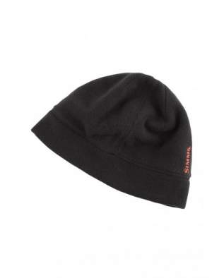 Шапка Simms Windstopper Guide Beanie, Black