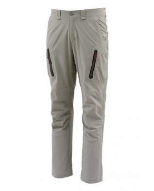 Simms Arapaima Pant, Mineral