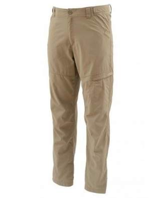 Брюки Simms Bugstopper Pant, Coffee