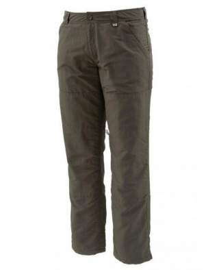 Брюки Simms ColdWeather Pant, Dark Olive