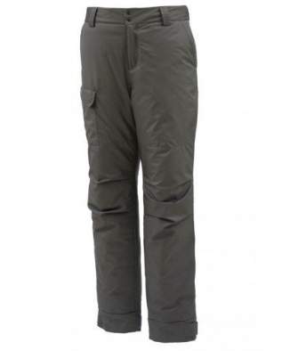 Simms ExStream Pant, Dk. Gunmetal