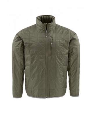 Simms Fall Run Jacket, Loden