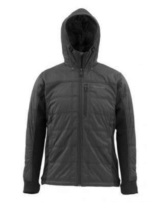 Simms Kinetic Jacket, Black