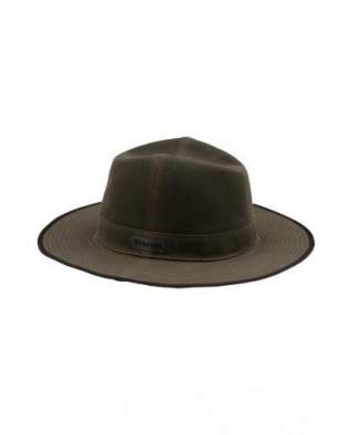 Шляпа Simms DownUnder S/M, Brown