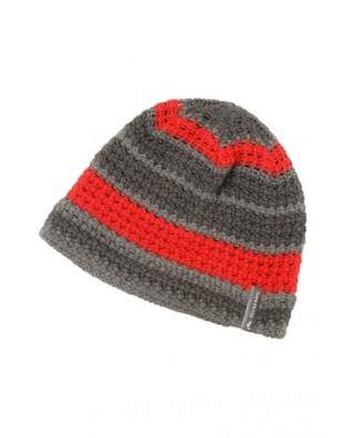 Шапка Simms Chunky Beanie, Scarlet