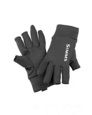 Перчатки Simms Tightlines Glove, Black