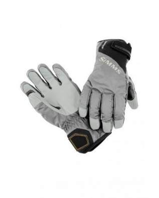 Перчатки Simms ProDry Glove, Charcoal