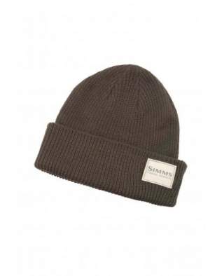 Шапка Simms Basic Beanie, Olive