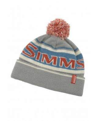 Шапка Simms Wildcard Knit Hat, Boulder