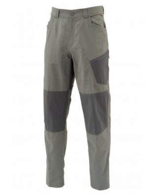 Брюки Simms Axtell Pant, Gunmetal