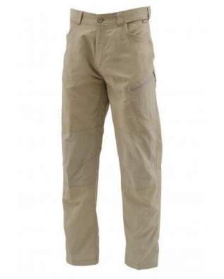 Брюки Simms Axtell Pant, Dune