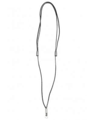 Корд SIMMS Guide Lanyard, Titanium