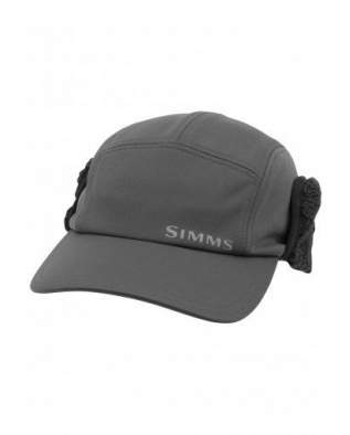 Шапка Simms Guide Windbloc Hat, Raven