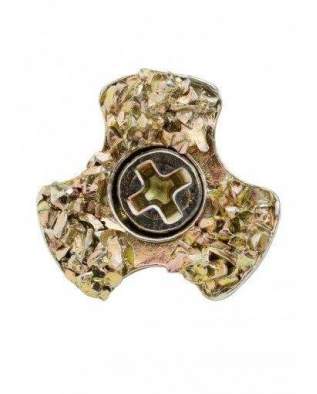 Купить Шипы Simms HardBite Star Cleat, (10 шт.) Шипы Simms HardBite Star Cleat, (10 шт.)