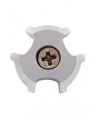 Купить Шипы Simms AlumiBite Star Cleat, (10 шт.) Шипы Simms AlumiBite Star Cleat, (10 шт.)