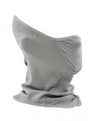 Купить Бандана Simms Bugstopper Sungaiter, Smoke Бандана Simms Bugstopper Sungaiter, Smoke