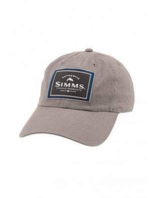 Кепка Simms Single Haul Cap, Boulder