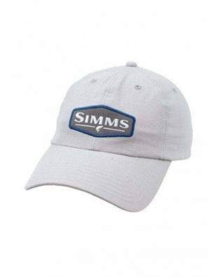 Кепка Simms Ripstop Cap, Fog