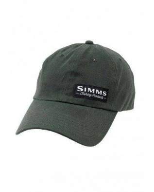 Кепка Simms Cascadia Cap, Loden