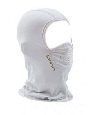 Купить Балаклава Simms Sunhood, Grey Балаклава Simms Sunhood, Grey