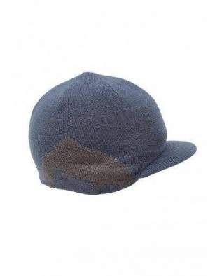 Купить Шапка Simms Visor Beanie, Indigo Шапка Simms Visor Beanie, Indigo