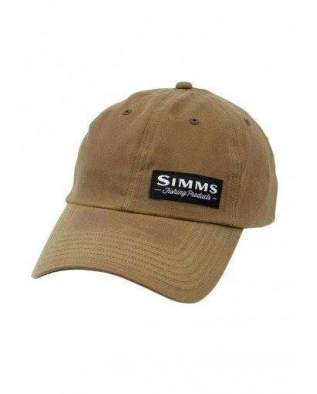 Кепка Simms Cascadia Cap, Dark Elkhorn