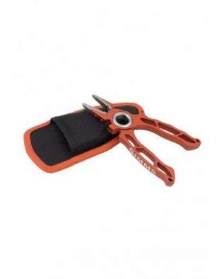Купить Плоскогубцы Simms Pliers, Simms Orange Плоскогубцы Simms Pliers, Simms Orange