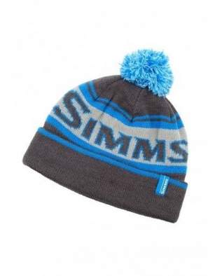 Купить Шапка Simms Wildcard Knit Hat, Nightfall Шапка Simms Wildcard Knit Hat, Nightfall