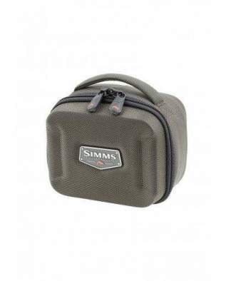 Сумка SIMMS Bounty Hunter Reel Case, Coal, S