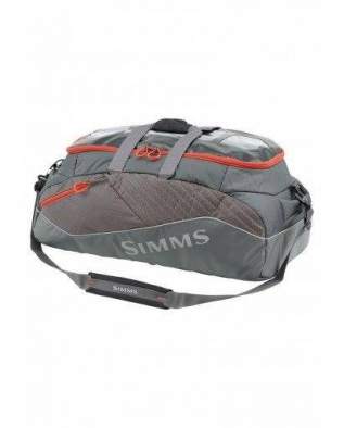 Сумка SIMMS Challenger Tackle Bag, Anvil, L