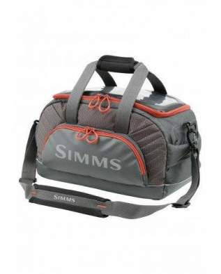 Сумка SIMMS Challenger Tackle Bag, Anvil, S