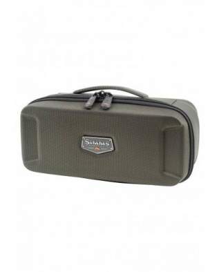 Сумка SIMMS Bounty Hunter Reel Case, Coal, M