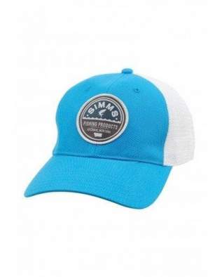 Кепка SIMMS Patch Trucker Cap, Capri