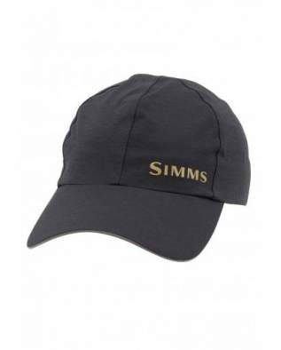 Кепка Simms G4 Cap, Black