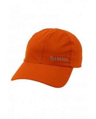 Кепка Simms G4 Cap, Fury Orange