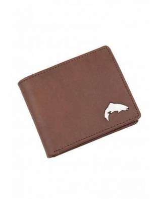 Купить Портмоне Simms Big Sky Wallet, Brown Портмоне Simms Big Sky Wallet, Brown
